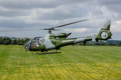 Aviation Photography RAF 671 Squadron