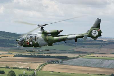 Aviation Photography RAF 671 Squadron