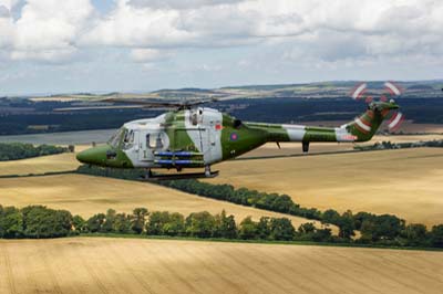 Aviation Photography RAF 671 Squadron