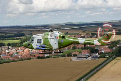 Aviation Photography RAF 671 Squadron