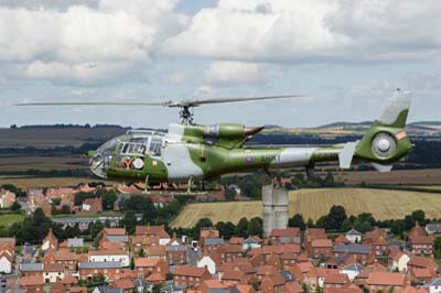 Aviation Photography RAF 671 Squadron