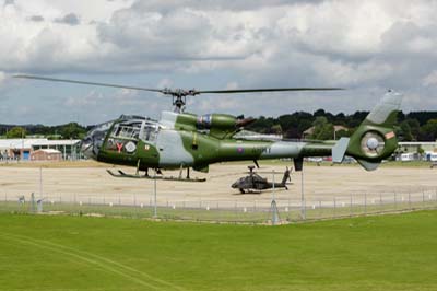 Aviation Photography RAF 671 Squadron