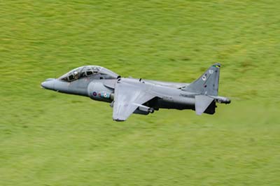 Aviation Photography RAF 20 Squadron