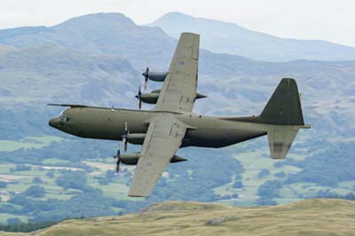 Aviation Photography RAF BNTW Squadron