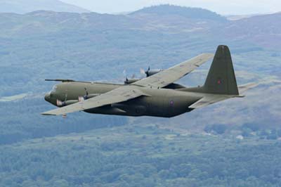 Aviation Photography RAF BNTW Squadron