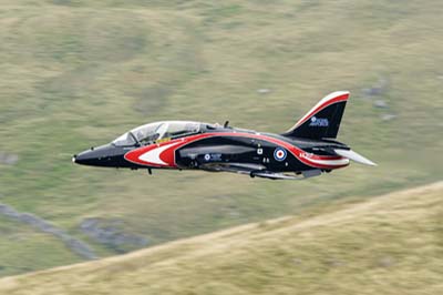 Aviation Photography RAF 208 Squadron