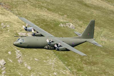 Aviation Photography RAF BNTW Squadron