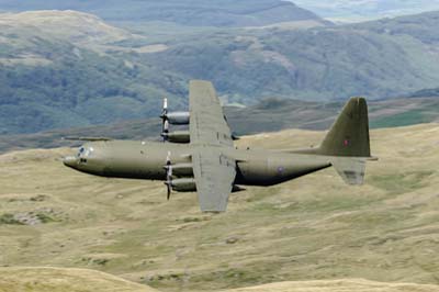 Aviation Photography RAF BNTW Squadron