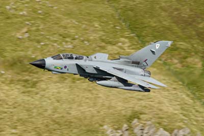 Aviation Photography RAF 13 Squadron