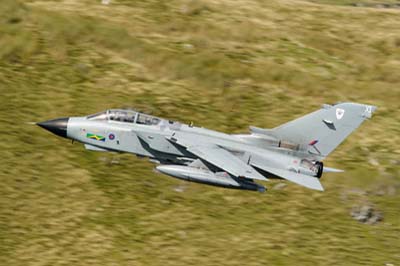 Aviation Photography RAF 13 Squadron