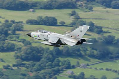 Aviation Photography RAF 13 Squadron