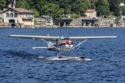 Como seaplanes