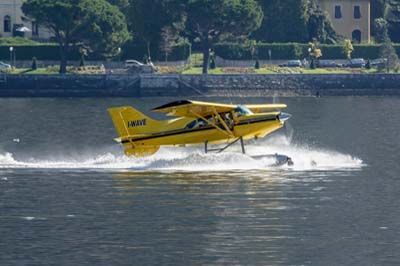 Como seaplanes