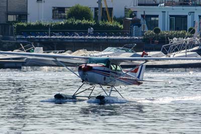 Como seaplanes
