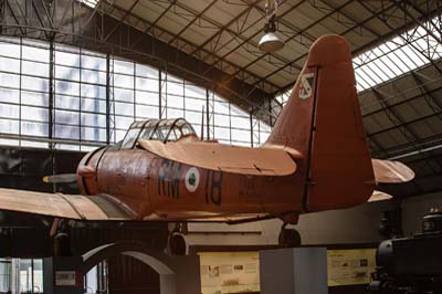 Museo Nazionale, Milan