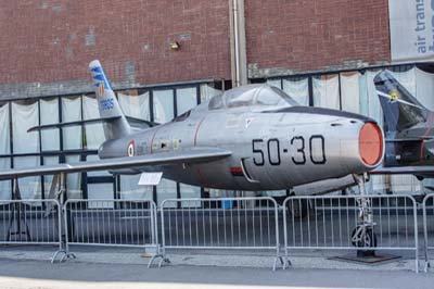 Museo Nazionale, Milan