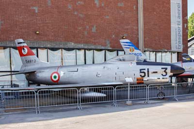 Museo Nazionale, Milan
