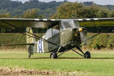 Aeronca fly-in