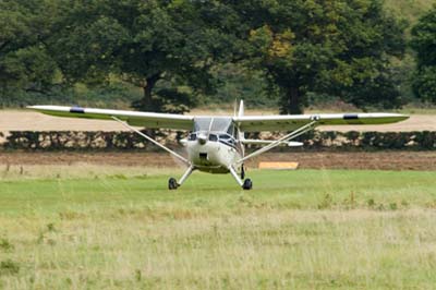 Aeronca fly-in