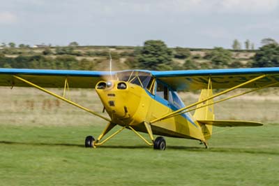 Aeronca fly-in