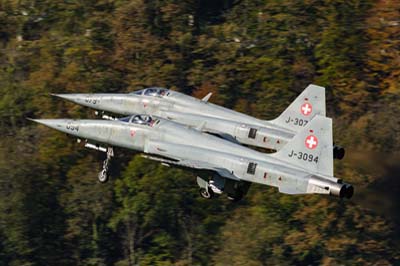 Aviation Photography Meiringen