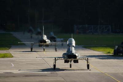 Swiss Air Force base Meiringen