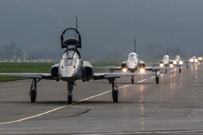 Swiss Air Force base Meiringen