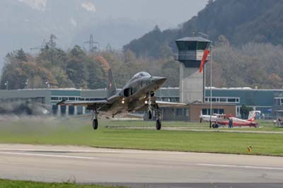 Aviation Photography Meiringen