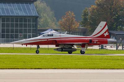 Aviation Photography Meiringen