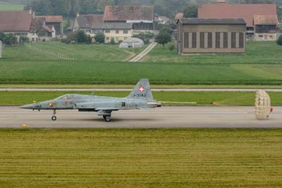 Aviation Photography Payerne F18 Hornet