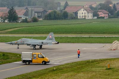 Aviation Photography Payerne F18 Hornet