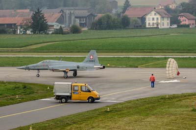 Aviation Photography Payerne