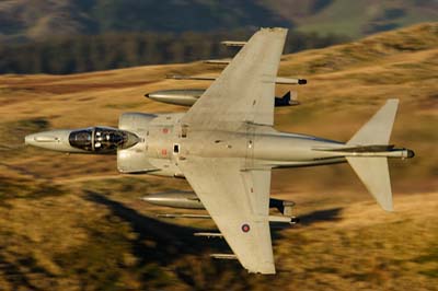 Aviation Photography RAF 800 Squadron