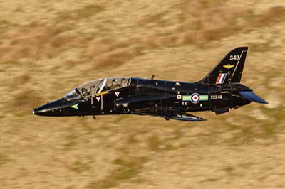 Aviation Photography RAF 208 Squadron