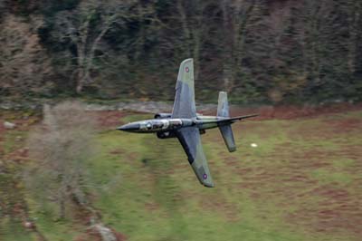 Aviation Photography low level flying