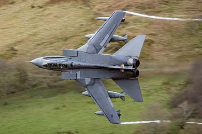 Aviation Photography RAF 12 Squadron