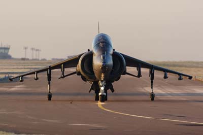 Aviation Photography RAF 1 Squadron