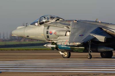 Aviation Photography RAF 4 Squadron