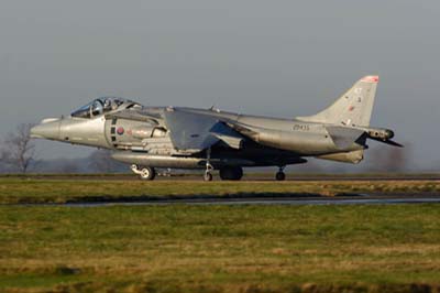 Aviation Photography RAF 1 Squadron
