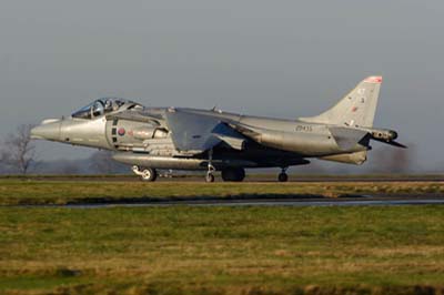 Aviation Photography RAF 1 Squadron