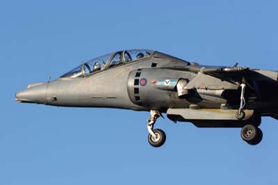 Aviation Photography RAF 20 Squadron