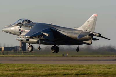 Aviation Photography RAF 1 Squadron