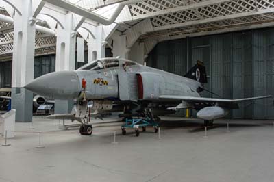 Aviation Photography Duxford