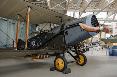 Aviation Photography Duxford