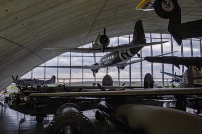 Aviation Photography Duxford