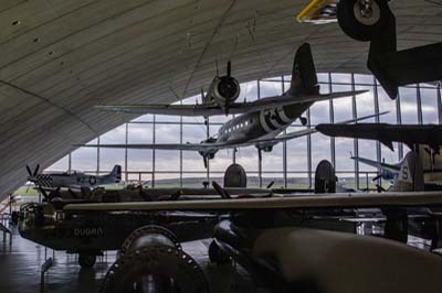 Aviation Photography Duxford