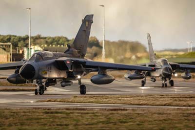 Aviation Photography RAF Lossiemouth