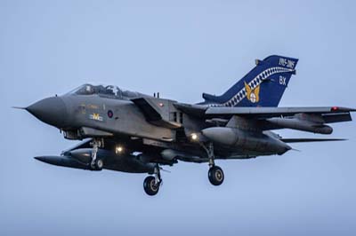 Aviation Photography RAF 14 Squadron