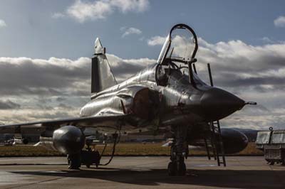 Aviation Photography Istres Mirage 2000