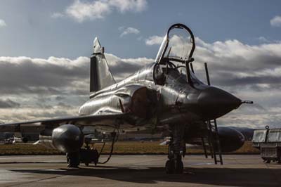 Aviation Photography Istres Mirage 2000